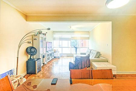 Apartamento à venda com 3 quartos, 217m² em Jardim Paulista, São Paulo