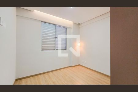 Quarto 02 de apartamento à venda com 3 quartos, 175m² em Nova Esperança, Belo Horizonte