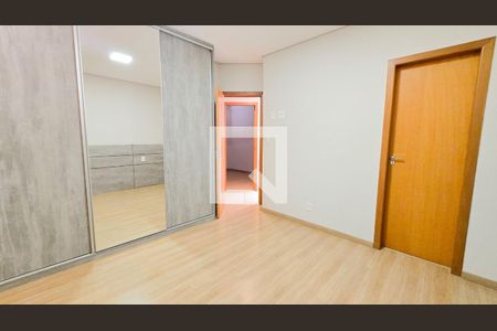 Quarto 01 - Suite de apartamento à venda com 3 quartos, 175m² em Nova Esperança, Belo Horizonte