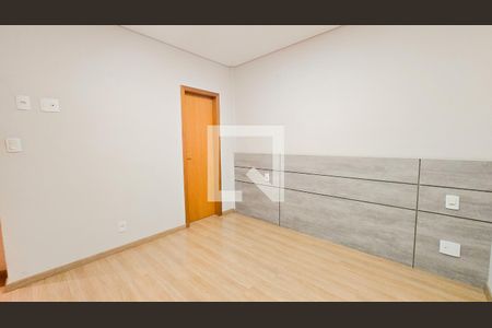 Quarto 01 - Suite de apartamento à venda com 3 quartos, 175m² em Nova Esperança, Belo Horizonte