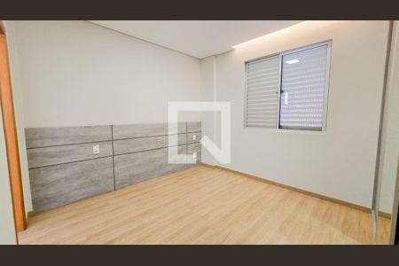 Quarto 01 - Suite de apartamento à venda com 3 quartos, 175m² em Nova Esperança, Belo Horizonte