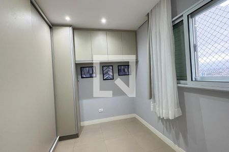 Quarto 2 de apartamento para alugar com 3 quartos, 69m² em Tamboré, Barueri