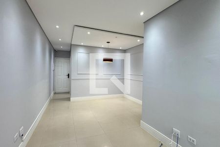 Sala de apartamento para alugar com 3 quartos, 69m² em Tamboré, Barueri