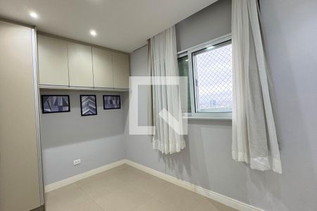 Quarto 2 de apartamento para alugar com 3 quartos, 69m² em Tamboré, Barueri