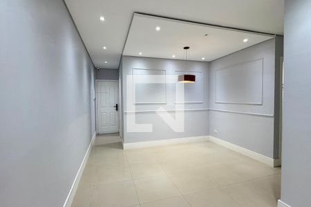 Sala de apartamento para alugar com 3 quartos, 69m² em Tamboré, Barueri