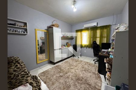 Quarto 1 de casa à venda com 3 quartos, 235m² em Scharlau, São Leopoldo