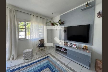 Sala de casa à venda com 3 quartos, 235m² em Scharlau, São Leopoldo