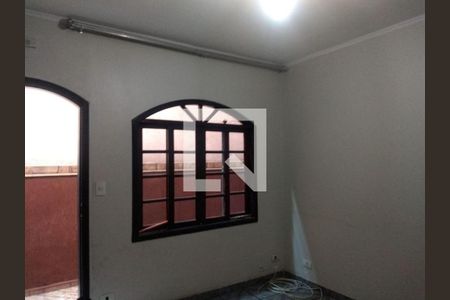 Casa à venda com 5 quartos, 247m² em Parque Marajoara, Santo André