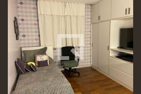 Apartamento à venda com 4 quartos, 203m² em Campo Belo, São Paulo