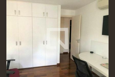 Apartamento à venda com 4 quartos, 203m² em Campo Belo, São Paulo