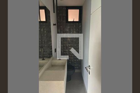 Apartamento à venda com 4 quartos, 203m² em Campo Belo, São Paulo