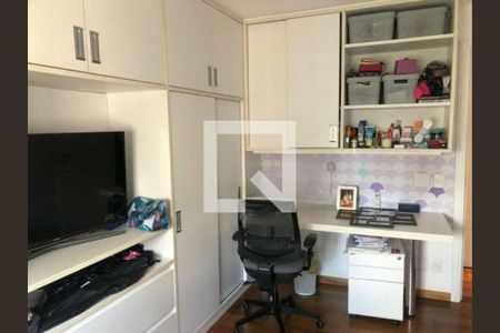 Apartamento à venda com 4 quartos, 203m² em Campo Belo, São Paulo