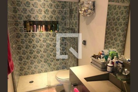 Apartamento à venda com 4 quartos, 203m² em Campo Belo, São Paulo