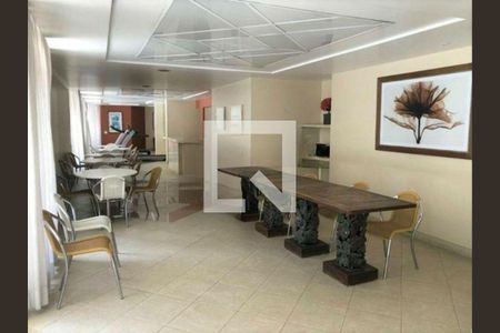 Apartamento à venda com 4 quartos, 203m² em Campo Belo, São Paulo