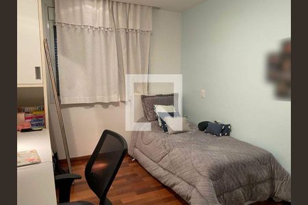 Apartamento à venda com 4 quartos, 203m² em Campo Belo, São Paulo