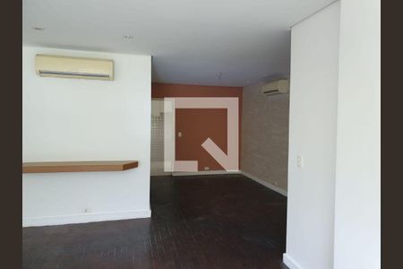 Apartamento à venda com 4 quartos, 130m² em Leblon, Rio de Janeiro