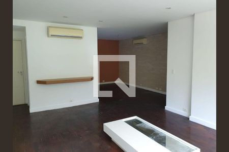 Apartamento à venda com 4 quartos, 130m² em Leblon, Rio de Janeiro