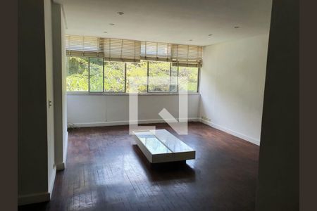 Apartamento à venda com 4 quartos, 130m² em Leblon, Rio de Janeiro