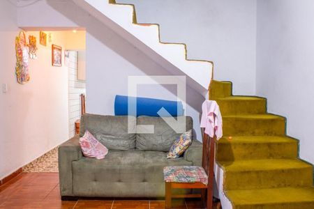 Casa à venda com 173m², 3 quartos e 2 vagas