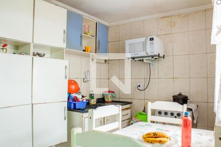 Casa à venda com 173m², 3 quartos e 2 vagas