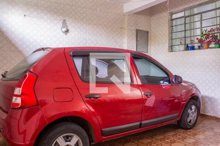 Casa à venda com 173m², 3 quartos e 2 vagas