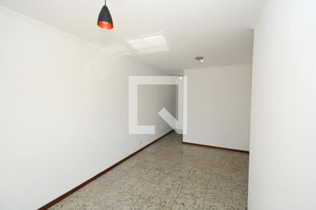 Sala de apartamento à venda com 3 quartos, 64m² em Vila Sofia, São Paulo