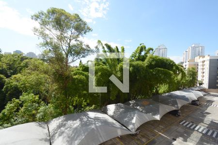 Vista da Varanda de apartamento à venda com 3 quartos, 64m² em Vila Sofia, São Paulo