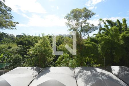 Vista da Varanda de apartamento à venda com 3 quartos, 64m² em Vila Sofia, São Paulo