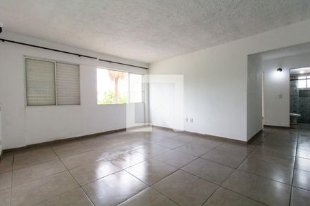 Sala de apartamento para alugar com 2 quartos, 69m² em Jardim Artur Alvim, São Paulo