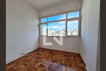 Quarto 2 de apartamento à venda com 2 quartos, 51m² em Catete, Rio de Janeiro