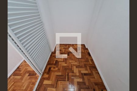 Quarto 1 de apartamento à venda com 2 quartos, 51m² em Catete, Rio de Janeiro