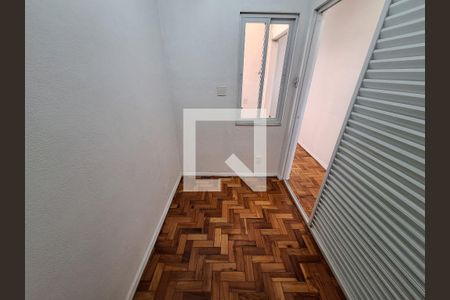 Quarto 1 de apartamento à venda com 2 quartos, 51m² em Catete, Rio de Janeiro