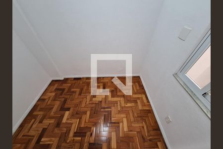 Quarto 1 de apartamento à venda com 2 quartos, 51m² em Catete, Rio de Janeiro