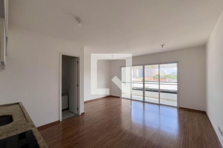 Studio de kitnet/studio à venda com 1 quarto, 36m² em Cambuci, São Paulo