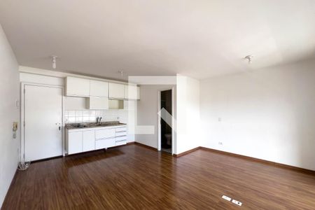 Studio de kitnet/studio à venda com 1 quarto, 36m² em Cambuci, São Paulo