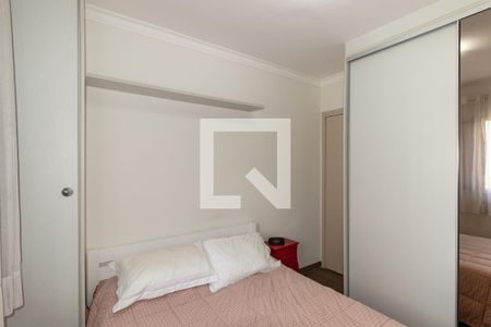 Quarto de apartamento à venda com 1 quarto, 34m² em Indianópolis, São Paulo