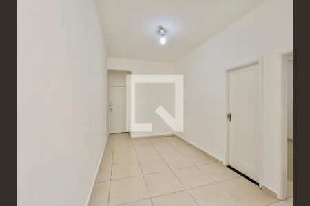 Sala de apartamento para alugar com 2 quartos, 69m² em Copacabana, Rio de Janeiro