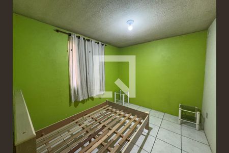 Apartamento para alugar com 2 quartos, 50m² em Duque de Caxias, São Leopoldo