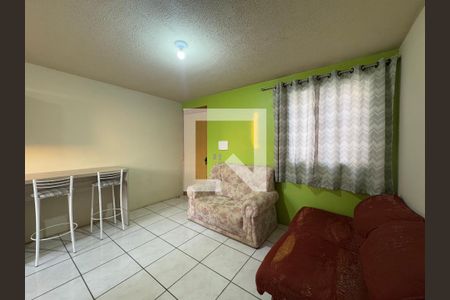 Apartamento para alugar com 2 quartos, 50m² em Duque de Caxias, São Leopoldo