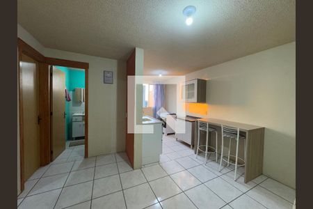 Apartamento para alugar com 2 quartos, 50m² em Duque de Caxias, São Leopoldo