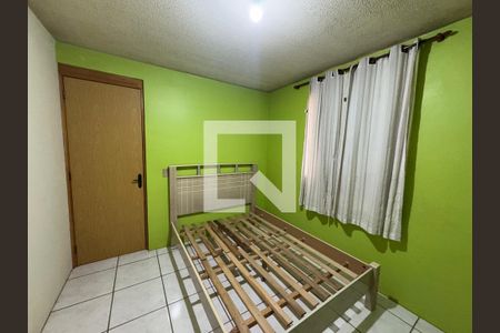 Apartamento para alugar com 2 quartos, 50m² em Duque de Caxias, São Leopoldo