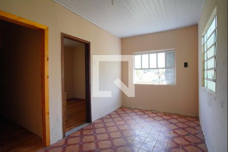 Sala de casa para alugar com 3 quartos, 115m² em Sarandi, Porto Alegre