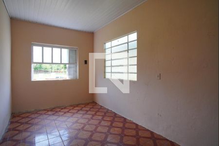 Sala de casa para alugar com 3 quartos, 115m² em Sarandi, Porto Alegre