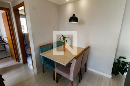 Sala de apartamento à venda com 2 quartos, 43m² em Vila Suzana, São Paulo