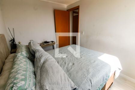 Quarto 1 de apartamento à venda com 2 quartos, 43m² em Vila Suzana, São Paulo