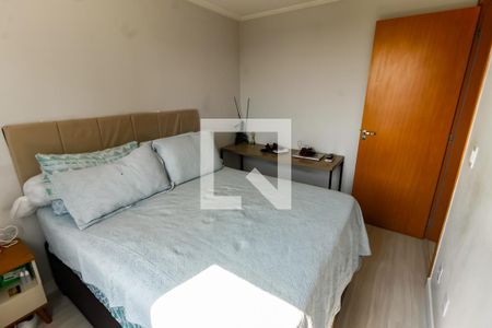 Quarto 1 de apartamento à venda com 2 quartos, 43m² em Vila Suzana, São Paulo