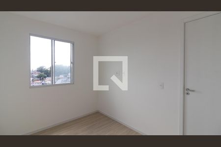 Quarto 1 de apartamento à venda com 2 quartos, 34m² em Cangaiba, São Paulo