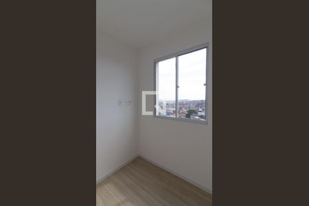 Quarto 2 de apartamento à venda com 2 quartos, 34m² em Cangaiba, São Paulo