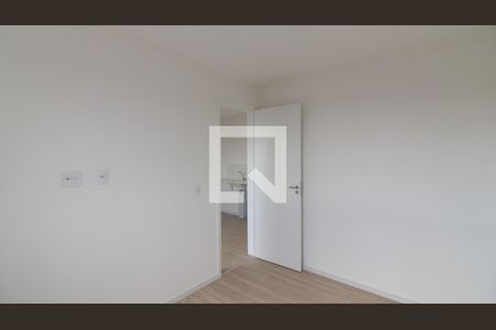 Quarto 1 de apartamento à venda com 2 quartos, 34m² em Cangaiba, São Paulo