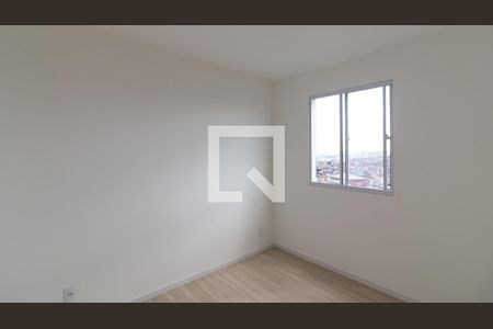 Quarto 1 de apartamento à venda com 2 quartos, 34m² em Cangaiba, São Paulo